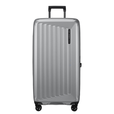 Samsonite Nuon Trunk 80/30 matt silver