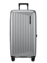 Samsonite Nuon Trunk 80/30 matt silver