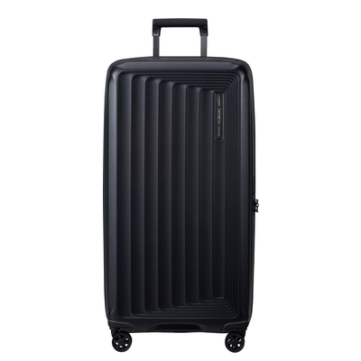 Samsonite Nuon Trunk 80/30 matt graphite
