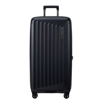 Samsonite Nuon Trunk 80/30 matt graphite