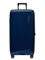 Samsonite Nuon Trunk 80/30 metallic dark blue