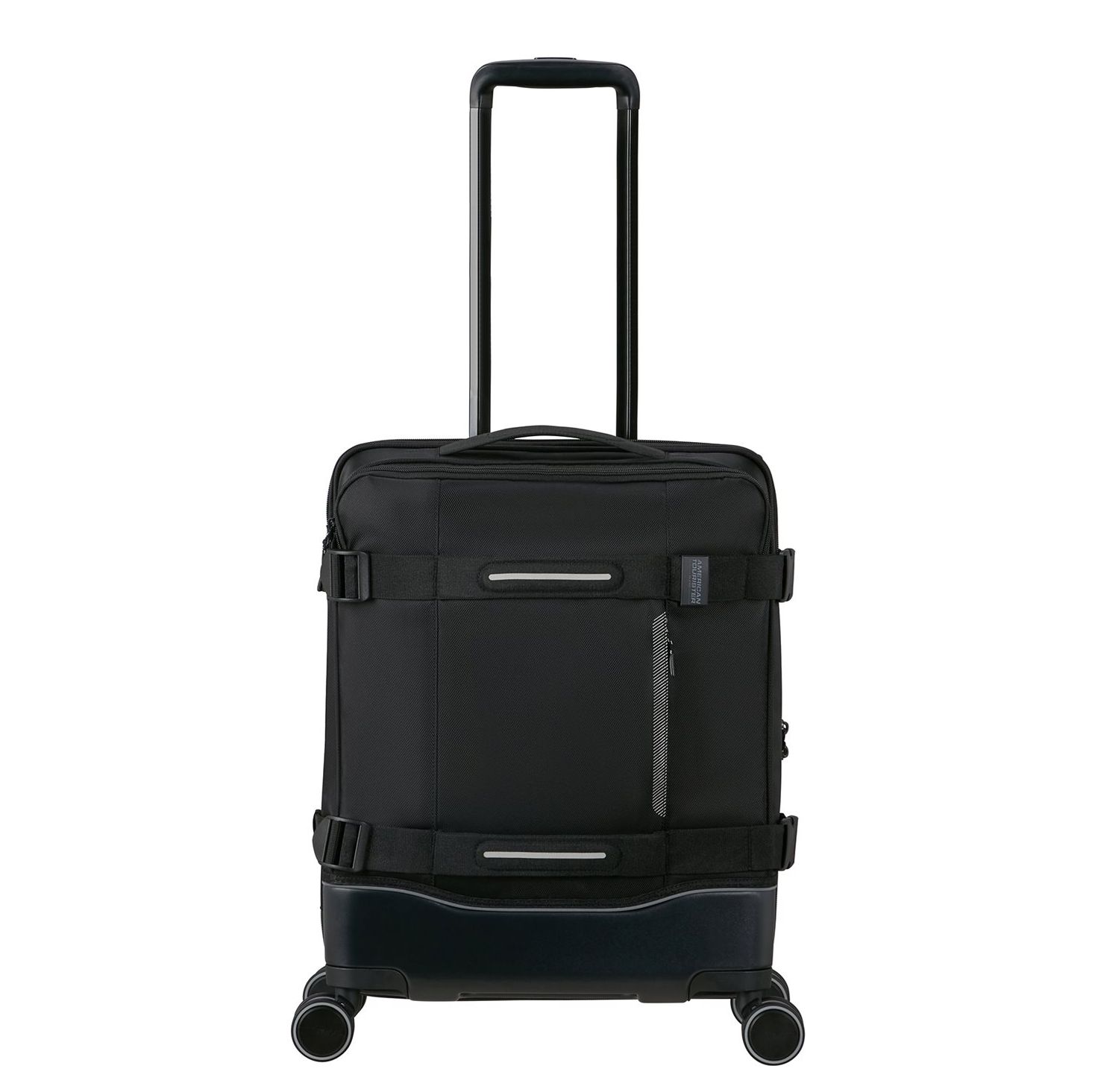 American Tourister Urban Track Spinners zwart