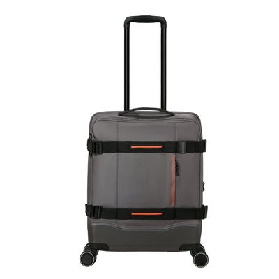 American Tourister Urban Track Spinner S TSA dark grey