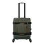 American Tourister Urban Track Spinner S TSA dark khaki