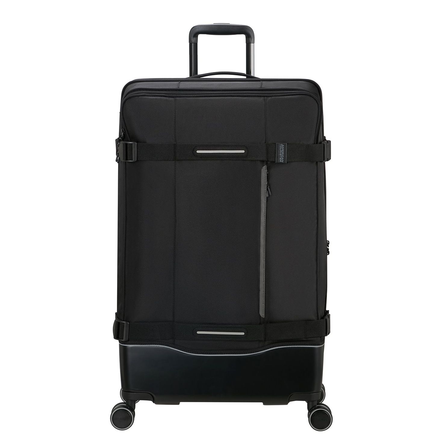American Tourister Urban Track Spinners zwart