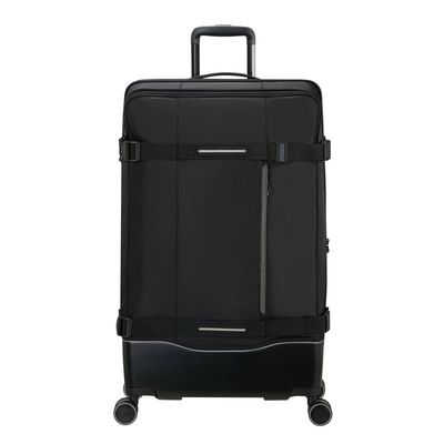 American Tourister Urban Track Spinner L TSA asphalt black