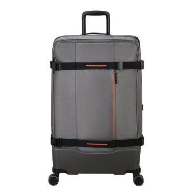 American Tourister Urban Track Spinner L TSA dark grey