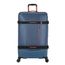 American Tourister Urban Track Spinner L TSA Coated navy/orange