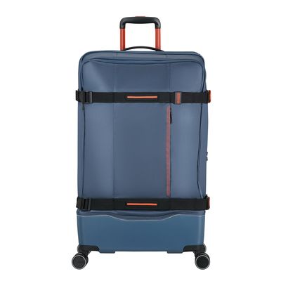 American Tourister Urban Track Spinner L TSA Coated navy/orange