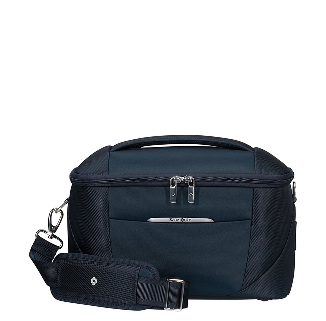 Samsonite Beautycases blauw