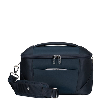 Samsonite Re-Lite Beauty Case midnight blue