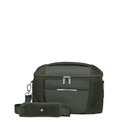 Samsonite Re-Lite Beauty Case climbing ivy