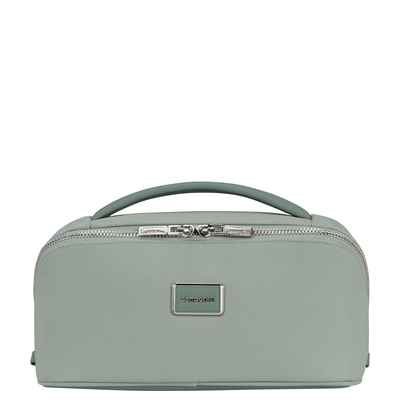 Samsonite Image Toilet Kit Beauty Case thyme