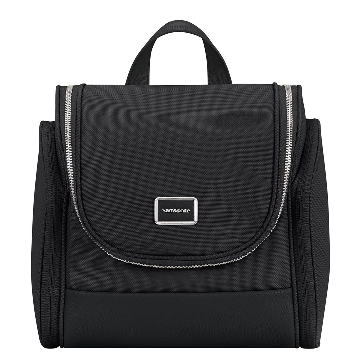 Samsonite toilettas zwart