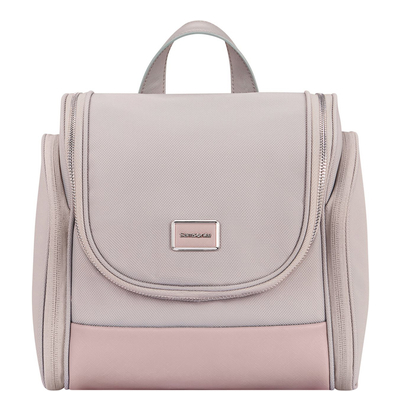 Samsonite Image Toilet Kit Hanging Toilet Kit rose