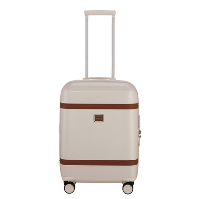 Samsonite Image Spinner 55/20 Expandable ivory
