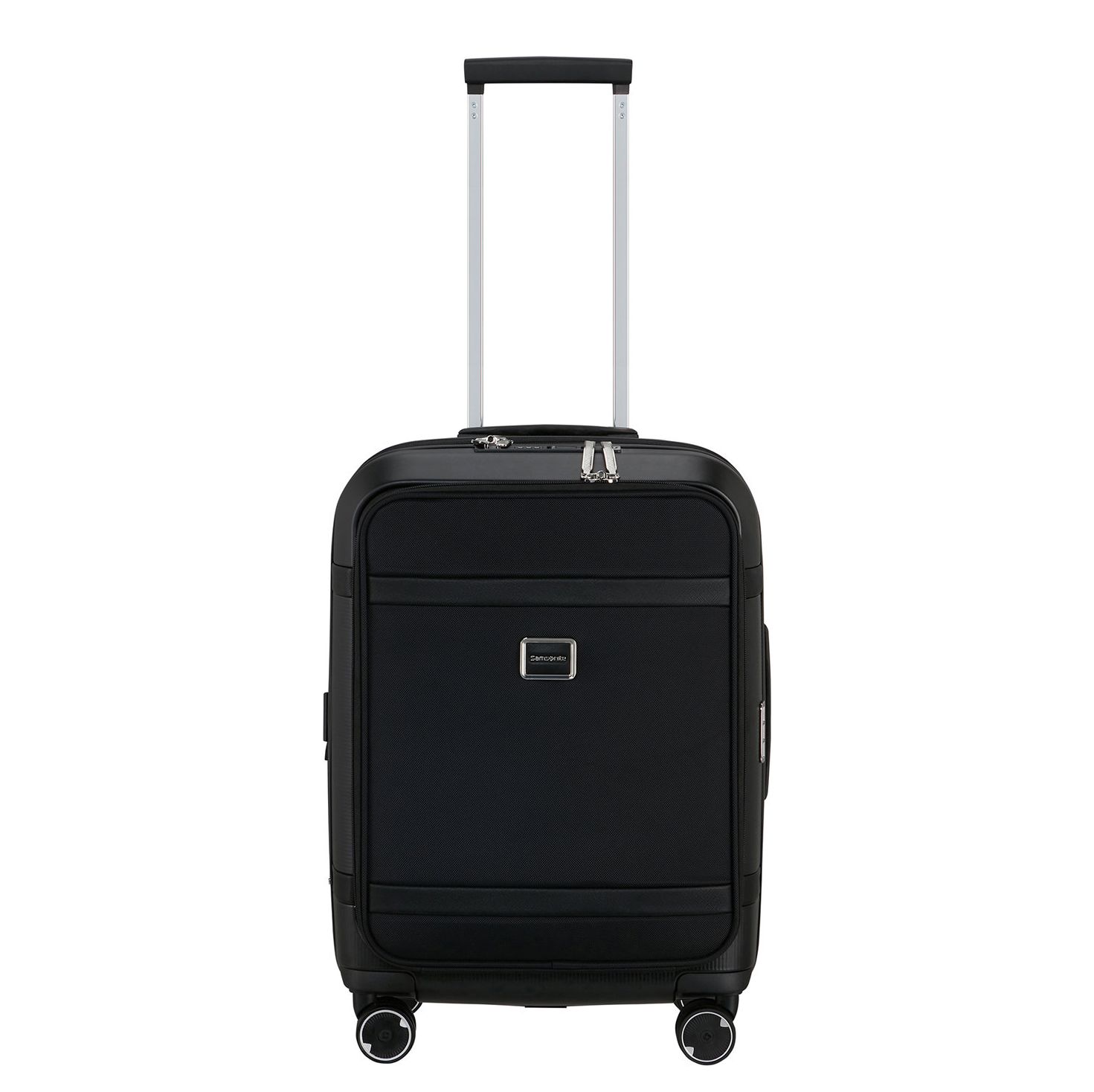 Samsonite Spinners zwart