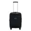 Samsonite Image Spinner 55/20 Expandable Easy Access black