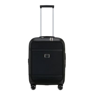 Samsonite Image Spinner 55/20 Expandable Easy Access black