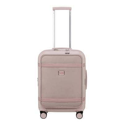 Samsonite Image Spinner 55/20 Expandable Easy Access rose
