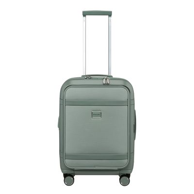 Samsonite Image Spinner 55/20 Expandable Easy Access thyme