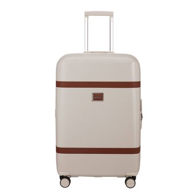 Samsonite Image Spinner 69/25 Expandable ivory