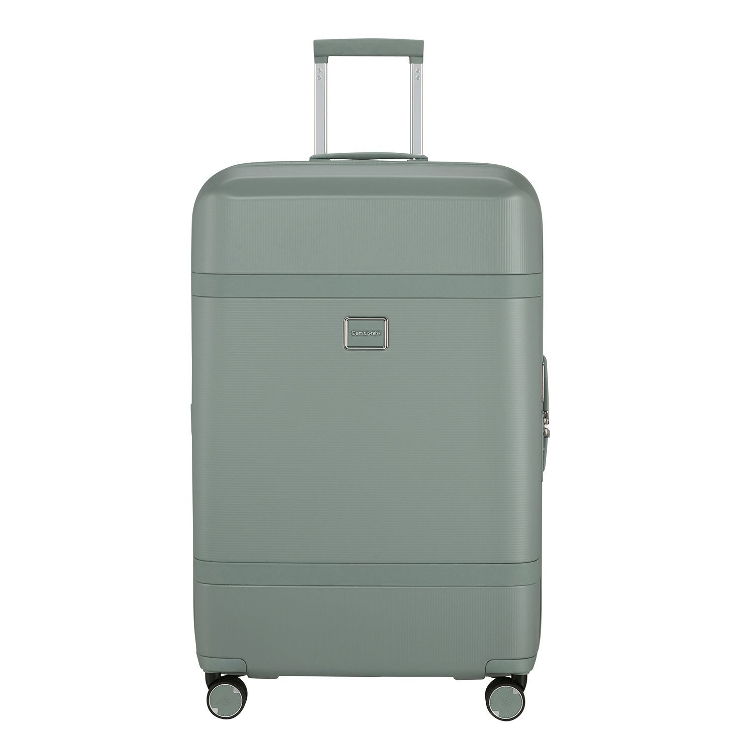 Samsonite Image Spinner uitbreidbaar (4 wielen) 75cm Thyme
