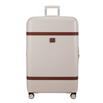 Samsonite Image Spinner 81/30 Expandable ivory