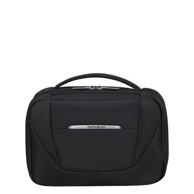 Samsonite Re-Lite Toilet Kit black