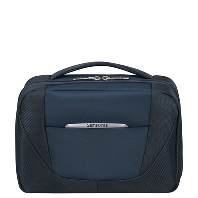Samsonite Re-Lite Toilet Kit midnight blue