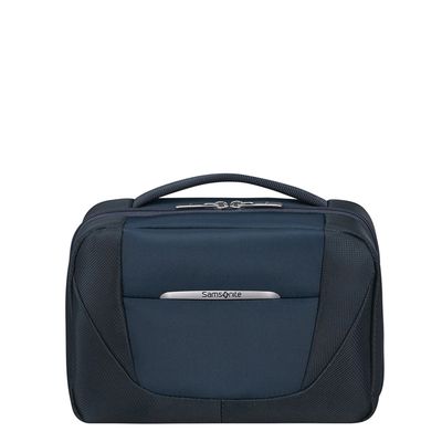 Samsonite Re-Lite Toilet Kit midnight blue
