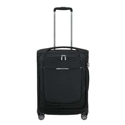 Samsonite Re-Lite Spinner 55/20 Expandable black
