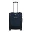 Samsonite Re-Lite Spinner 55/20 Expandable midnight blue