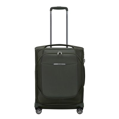 Samsonite Re-Lite Spinner 55/20 Expandable climbing ivy