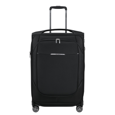 Samsonite Re-Lite Spinner 67/24 Expandable black