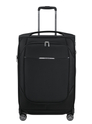 Samsonite Re-Lite Spinner 67/24 Expandable black