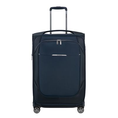 Samsonite Re-Lite Spinner 67/24 Expandable midnight blue