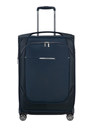 Samsonite Re-Lite Spinner 67/24 Expandable midnight blue
