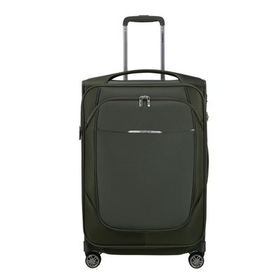Samsonite Re-Lite Spinner 67/24 Expandable climbing ivy