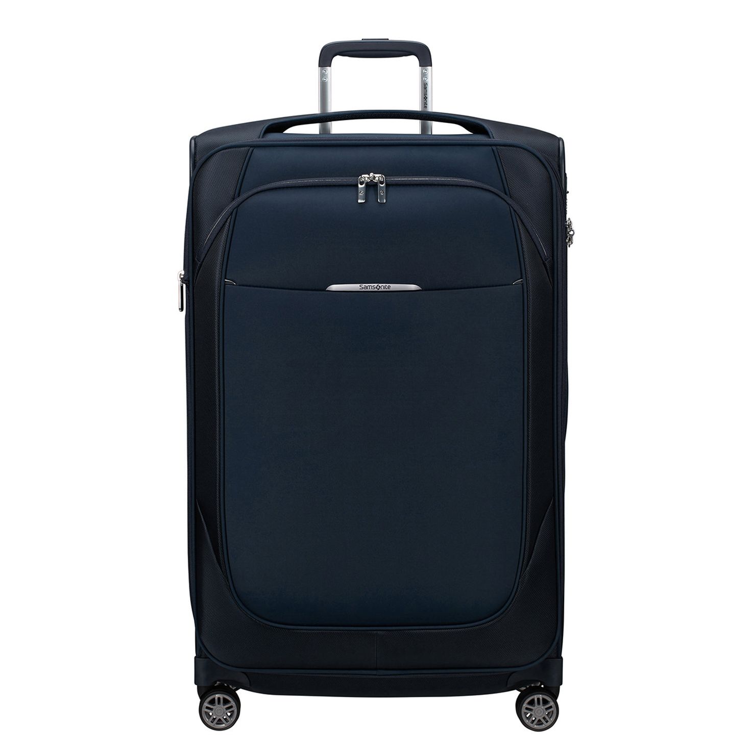 Samsonite Re-Lite Spinner uitbreidbaar (4 wielen) 78cm Midnight Blue