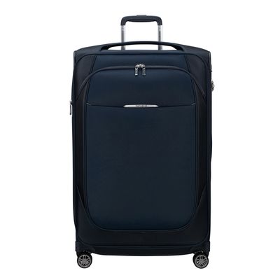 Samsonite Re-Lite Spinner 78/29 Expandable midnight blue