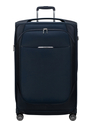 Samsonite Re-Lite Spinner 78/29 Expandable midnight blue