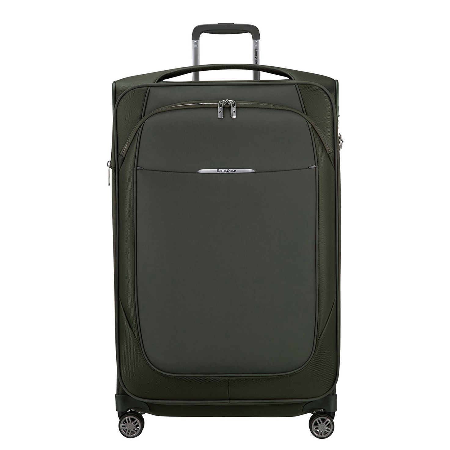 Samsonite Re-Lite Spinner uitbreidbaar (4 wielen) 78cm Climbing Ivy
