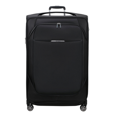 Samsonite Re-Lite Spinner 83/31 Expandable black