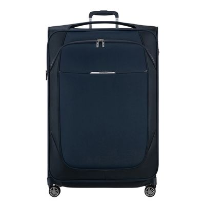 Samsonite Re-Lite Spinner 83/31 Expandable midnight blue