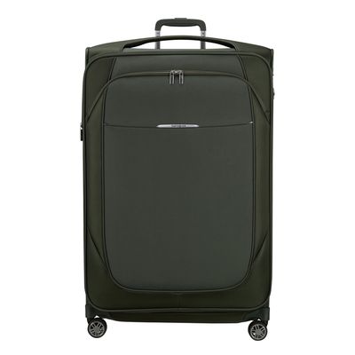 Samsonite Re-Lite Spinner 83/31 Expandable climbing ivy