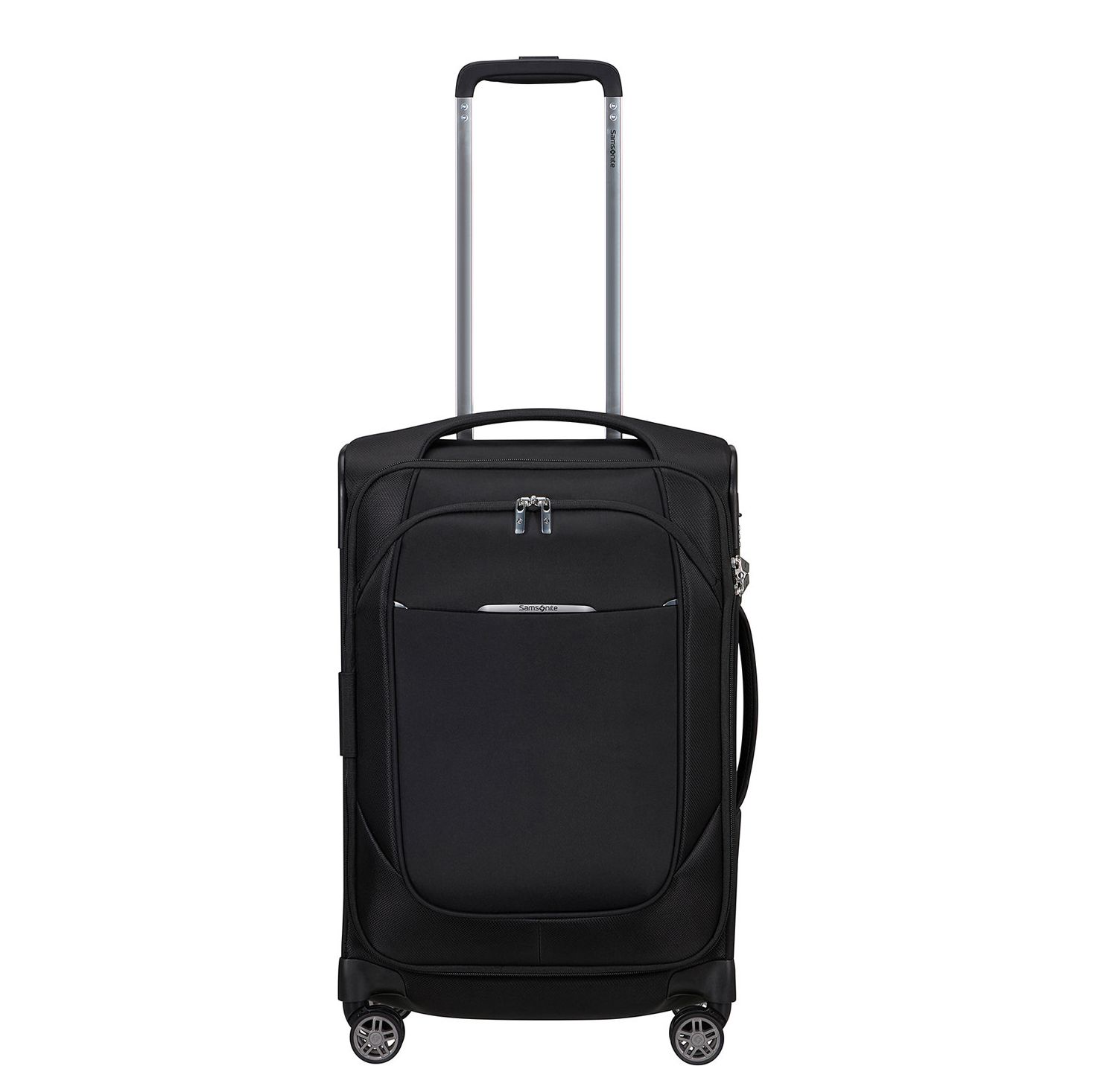 Samsonite Spinners zwart