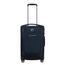 Samsonite Re-Lite Spinner 55/20 Expandable Length 35Cm midnight blue