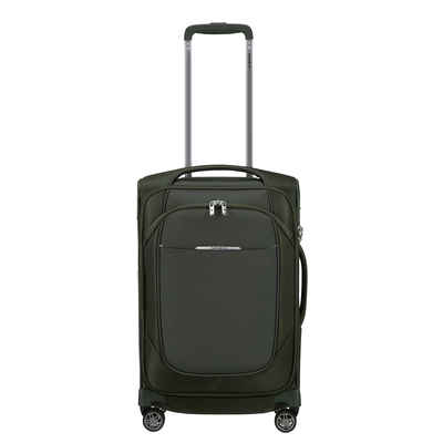 Samsonite Re-Lite Spinner 55/20 Expandable Length 35Cm climbing ivy