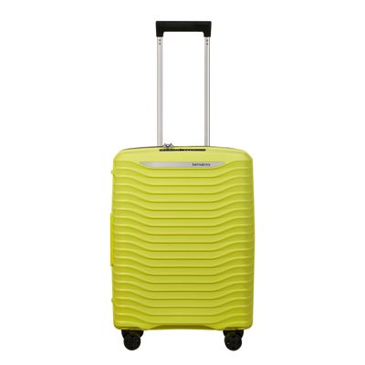 Samsonite Upscape Spinner 55/20 Expandable lime